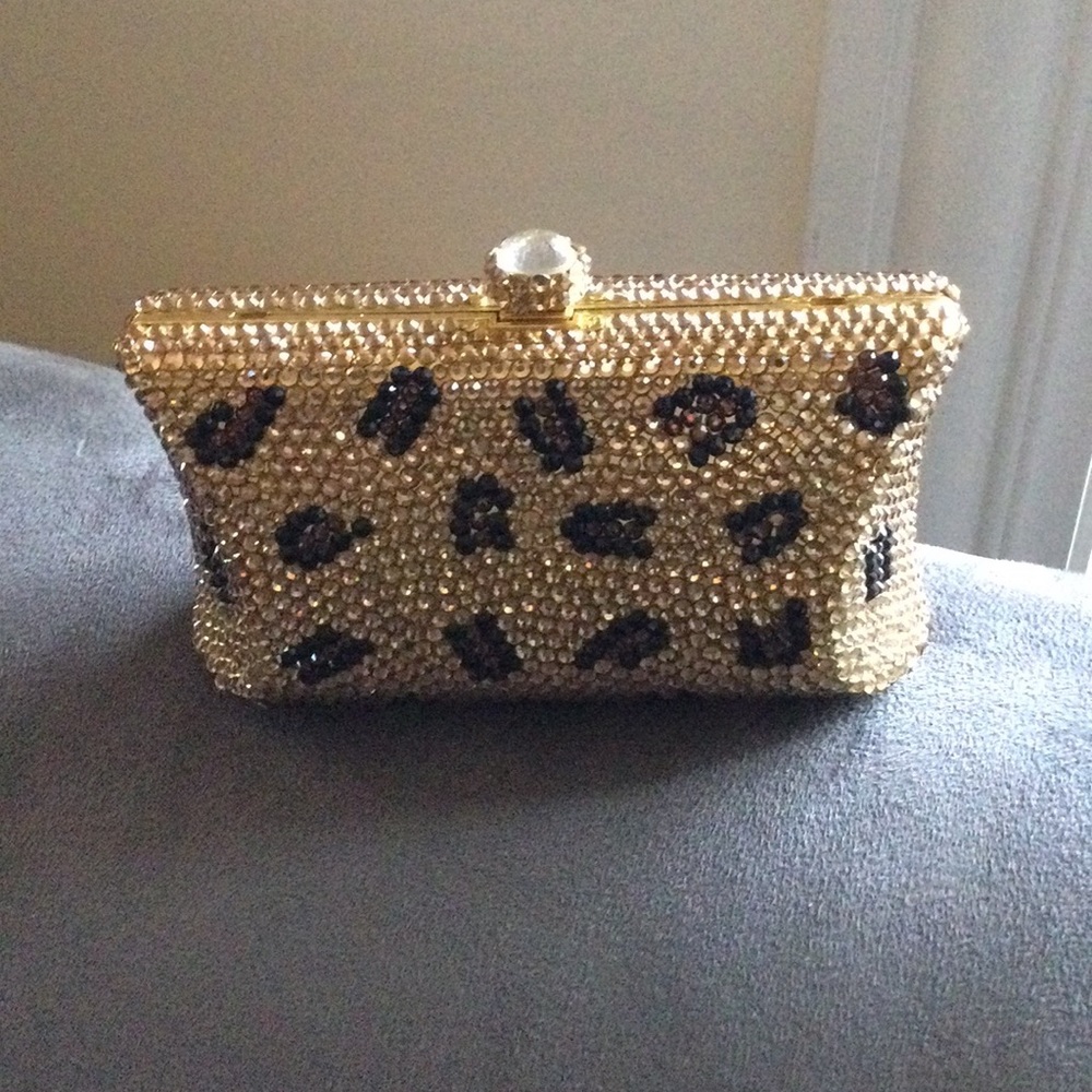 Clutch case - NWT!